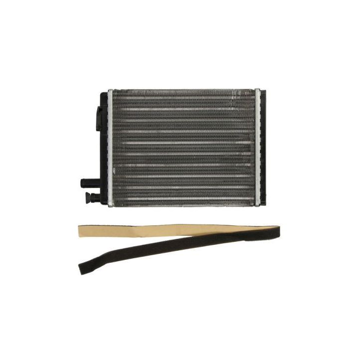 šilumokaitis, salono šildymas THERMOTEC D6IV003TT