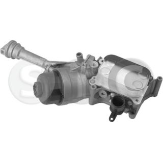 Alyvos aušintuvas, variklio alyva STC T438965