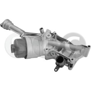 Alyvos aušintuvas, variklio alyva STC T438966