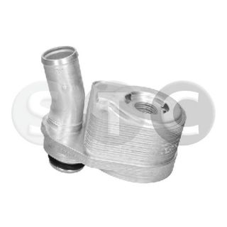 Alyvos aušintuvas, variklio alyva STC T438969