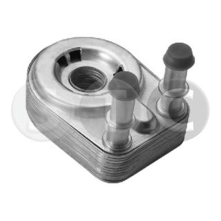 Alyvos aušintuvas, variklio alyva STC T438971