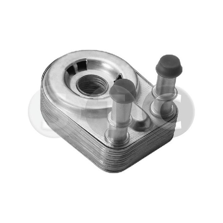 Alyvos aušintuvas, variklio alyva STC T438971