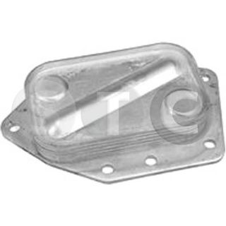 Alyvos aušintuvas, variklio alyva STC T438977