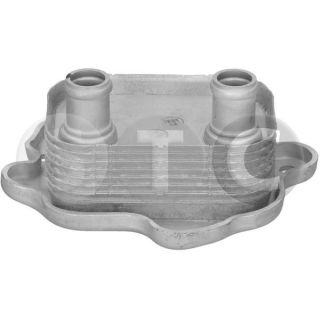 Alyvos aušintuvas, variklio alyva STC T438990