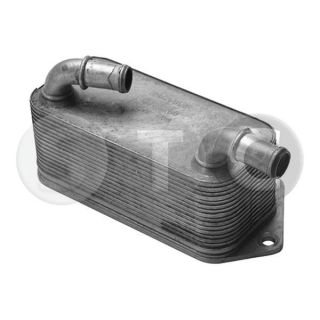 Alyvos aušintuvas, variklio alyva STC T439031