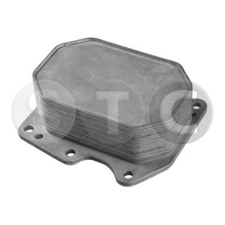 Alyvos aušintuvas, variklio alyva STC T439035