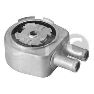 Alyvos aušintuvas, variklio alyva STC T439039