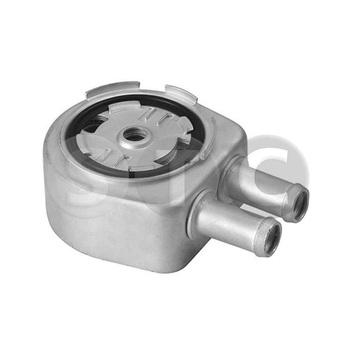 Alyvos aušintuvas, variklio alyva STC T439039