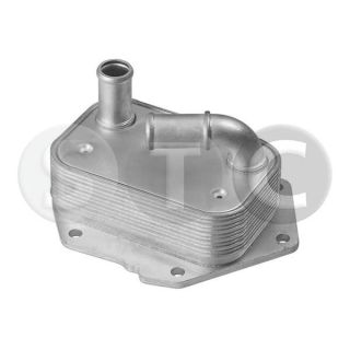 Alyvos aušintuvas, variklio alyva STC T439045