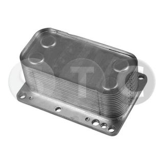 Alyvos aušintuvas, variklio alyva STC T439064