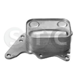 Alyvos aušintuvas, variklio alyva STC T439066