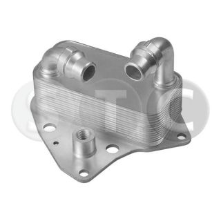 Alyvos aušintuvas, variklio alyva STC T439088