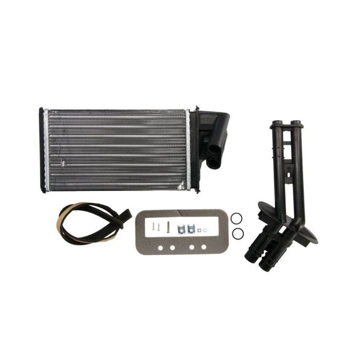 šilumokaitis, salono šildymas THERMOTEC D6R006TT