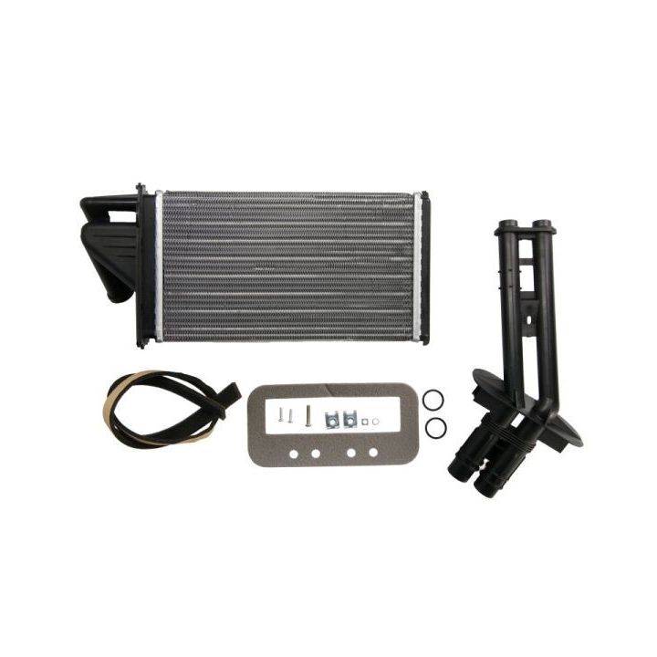 šilumokaitis, salono šildymas THERMOTEC D6R006TT