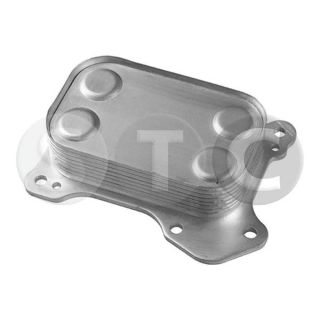 Alyvos aušintuvas, variklio alyva STC T439096