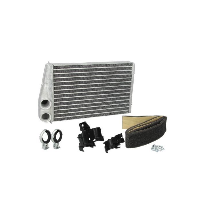 šilumokaitis, salono šildymas THERMOTEC D6R011TT