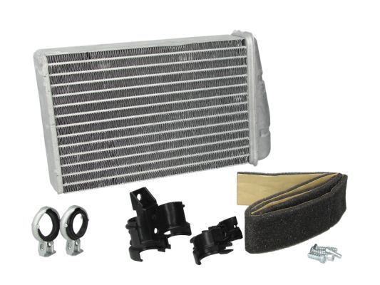 šilumokaitis, salono šildymas THERMOTEC D6R011TT