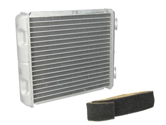 šilumokaitis, salono šildymas THERMOTEC D6R012TT