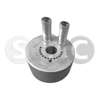 Alyvos aušintuvas, variklio alyva STC T439107