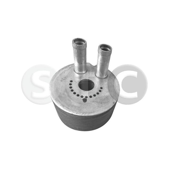 Alyvos aušintuvas, variklio alyva STC T439107