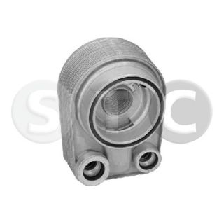 Alyvos aušintuvas, variklio alyva STC T439108