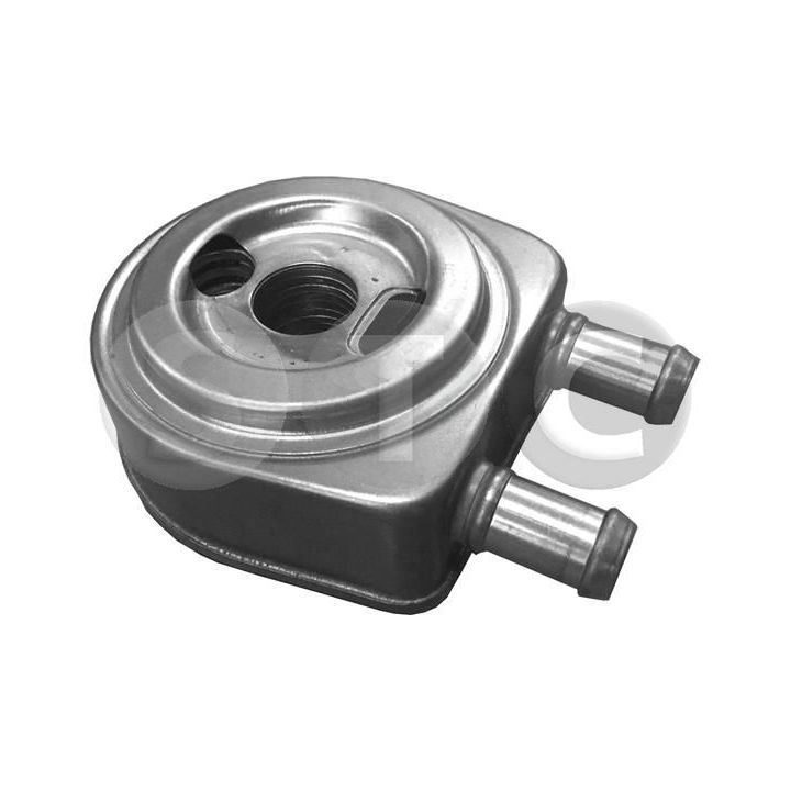 Alyvos aušintuvas, variklio alyva STC T439420