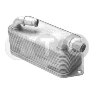 Alyvos aušintuvas, variklio alyva STC T439479