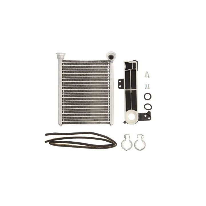 šilumokaitis, salono šildymas THERMOTEC D6R018TT