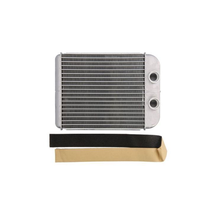 šilumokaitis, salono šildymas THERMOTEC D6R021TT