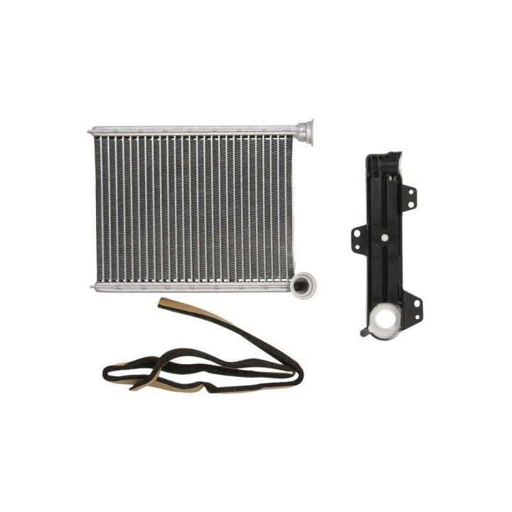 šilumokaitis, salono šildymas THERMOTEC D6R023TT