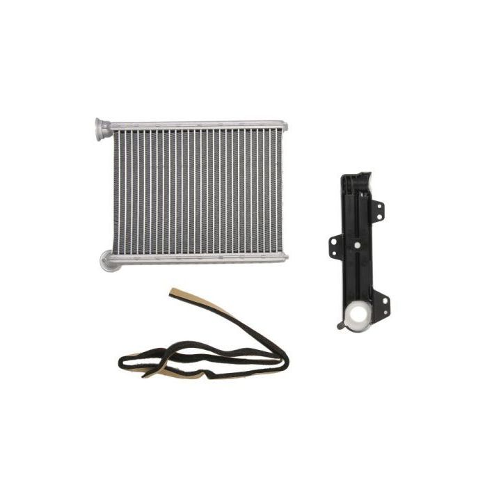 šilumokaitis, salono šildymas THERMOTEC D6R023TT