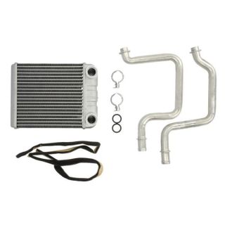 šilumokaitis, salono šildymas THERMOTEC D6R025TT