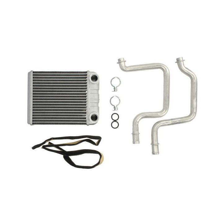 šilumokaitis, salono šildymas THERMOTEC D6R025TT