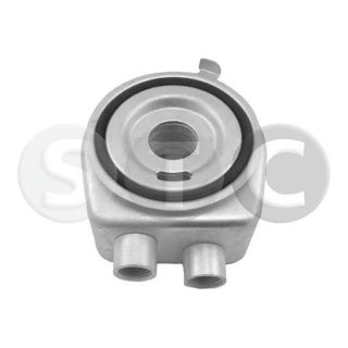 Alyvos aušintuvas, variklio alyva STC T479000