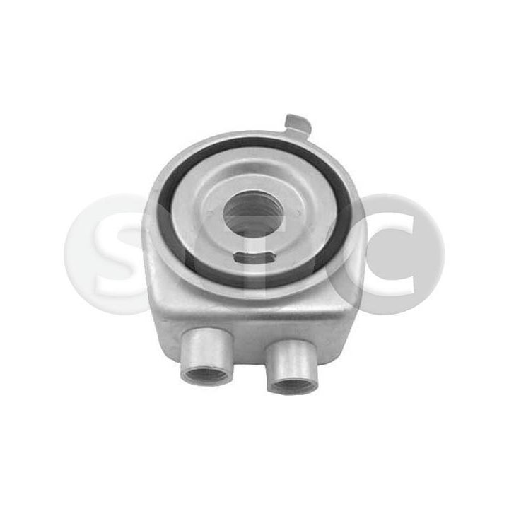 Alyvos aušintuvas, variklio alyva STC T479000