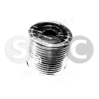 Radiatoriaus žarna STC T400760