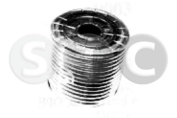 Radiatoriaus žarna STC T400760