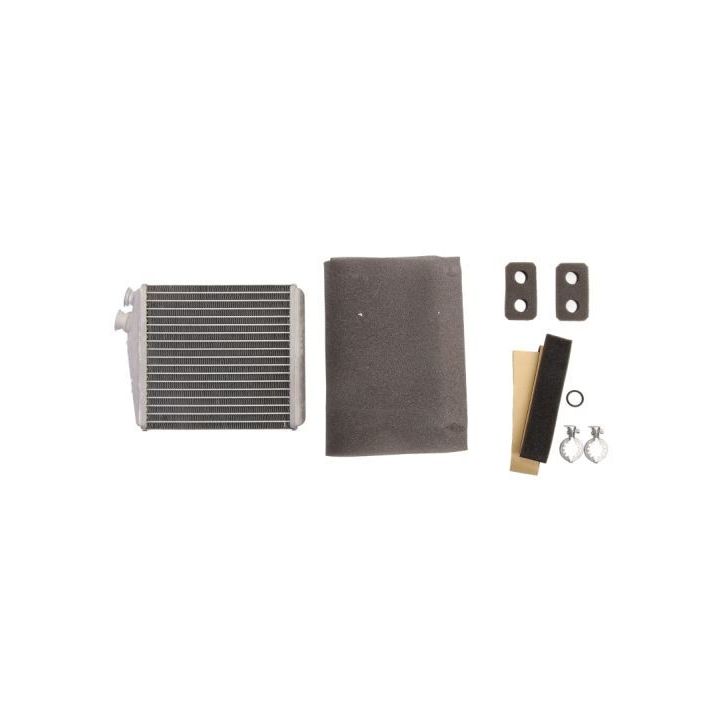 šilumokaitis, salono šildymas THERMOTEC D6V004TT