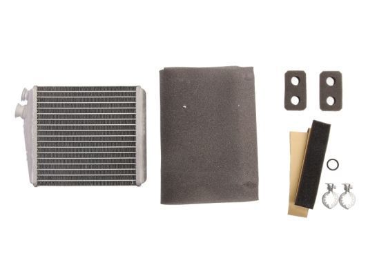 šilumokaitis, salono šildymas THERMOTEC D6V004TT