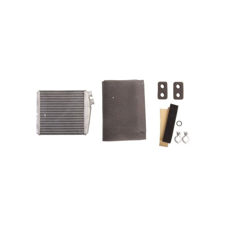 šilumokaitis, salono šildymas THERMOTEC D6V004TT