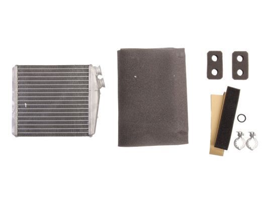 šilumokaitis, salono šildymas THERMOTEC D6V004TT