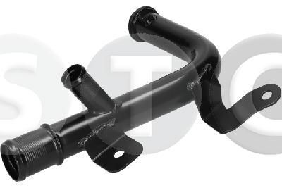 Radiatoriaus žarna STC T403194