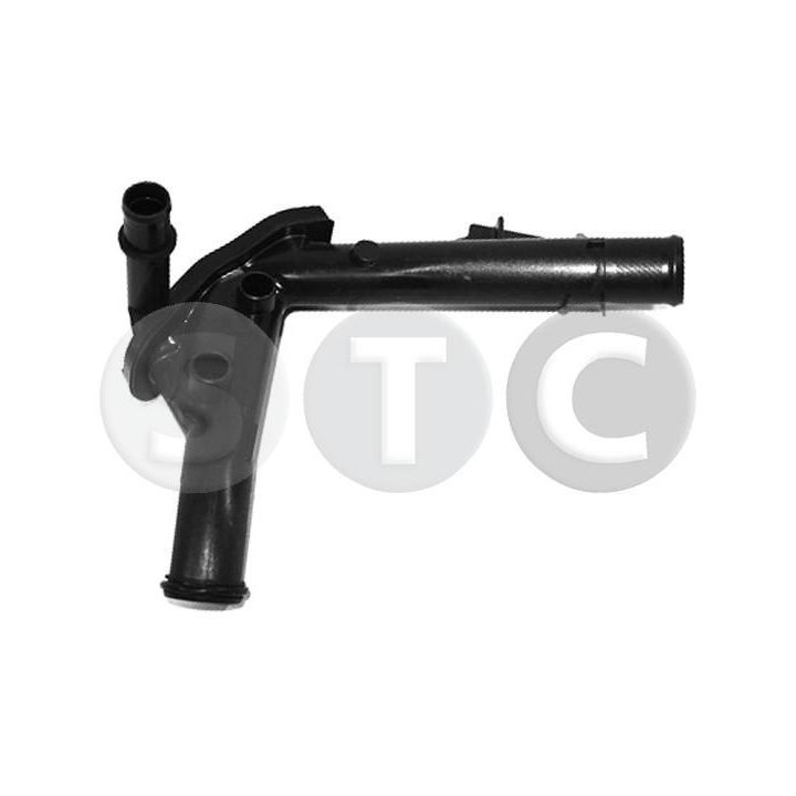 Radiatoriaus žarna STC T403195