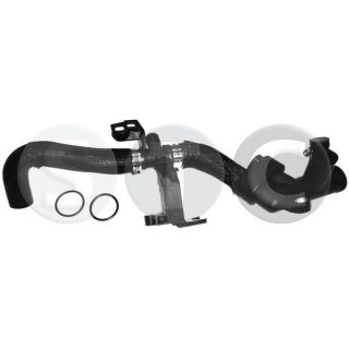 Radiatoriaus žarna STC T403792