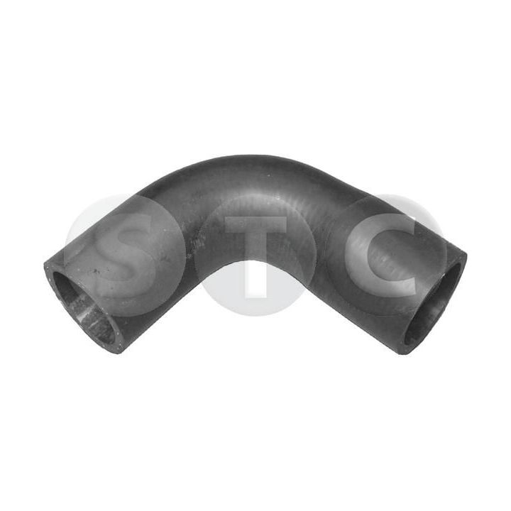 Radiatoriaus žarna STC T405118