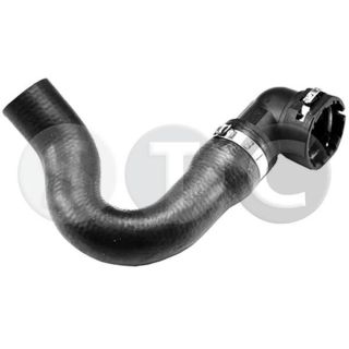 Radiatoriaus žarna STC T407309