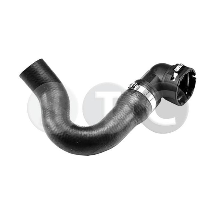 Radiatoriaus žarna STC T407309