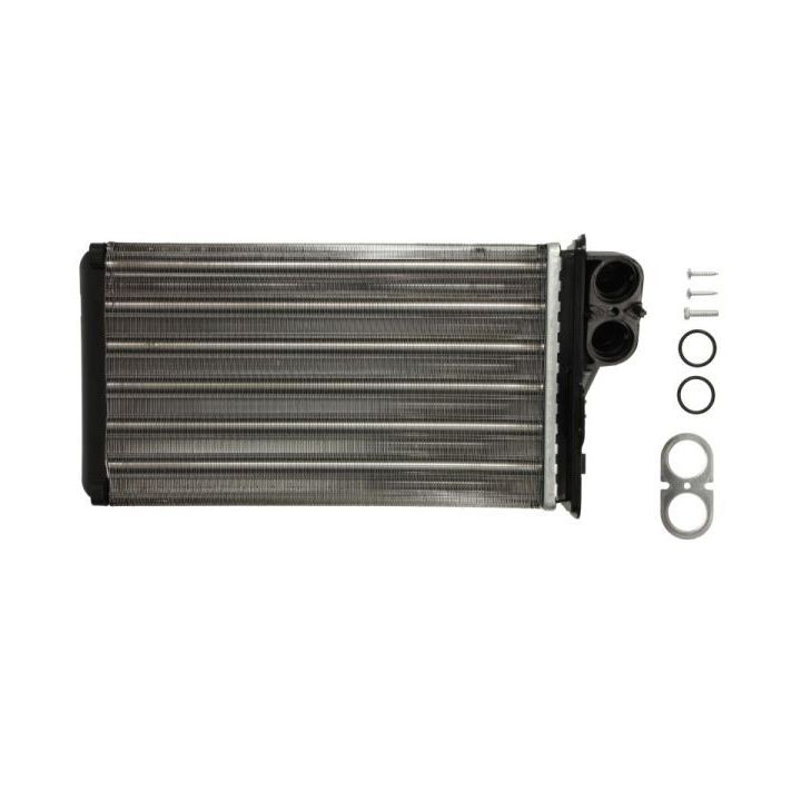 šilumokaitis, salono šildymas THERMOTEC D6X017TT