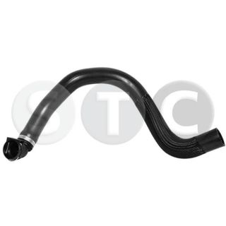 Radiatoriaus žarna STC T407310