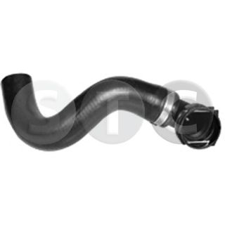 Radiatoriaus žarna STC T407312